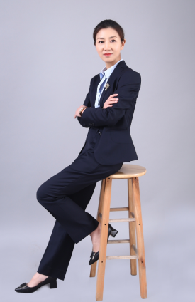 李鑫鵬律師
