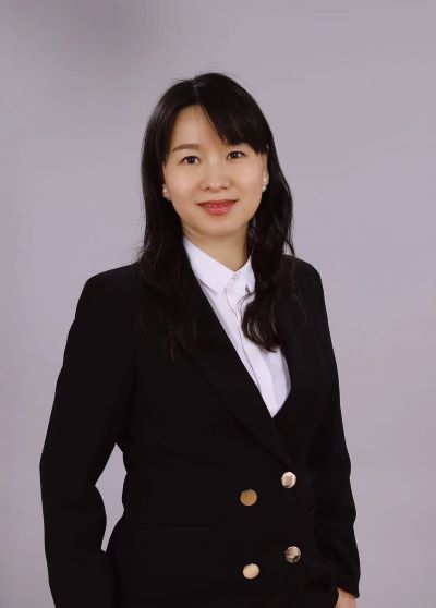 張淑瑞律師