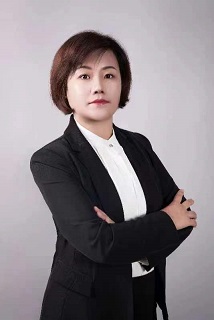 趙小霞