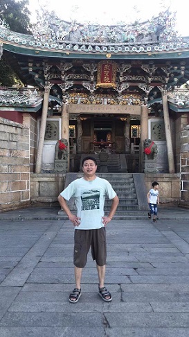 游永勝律師